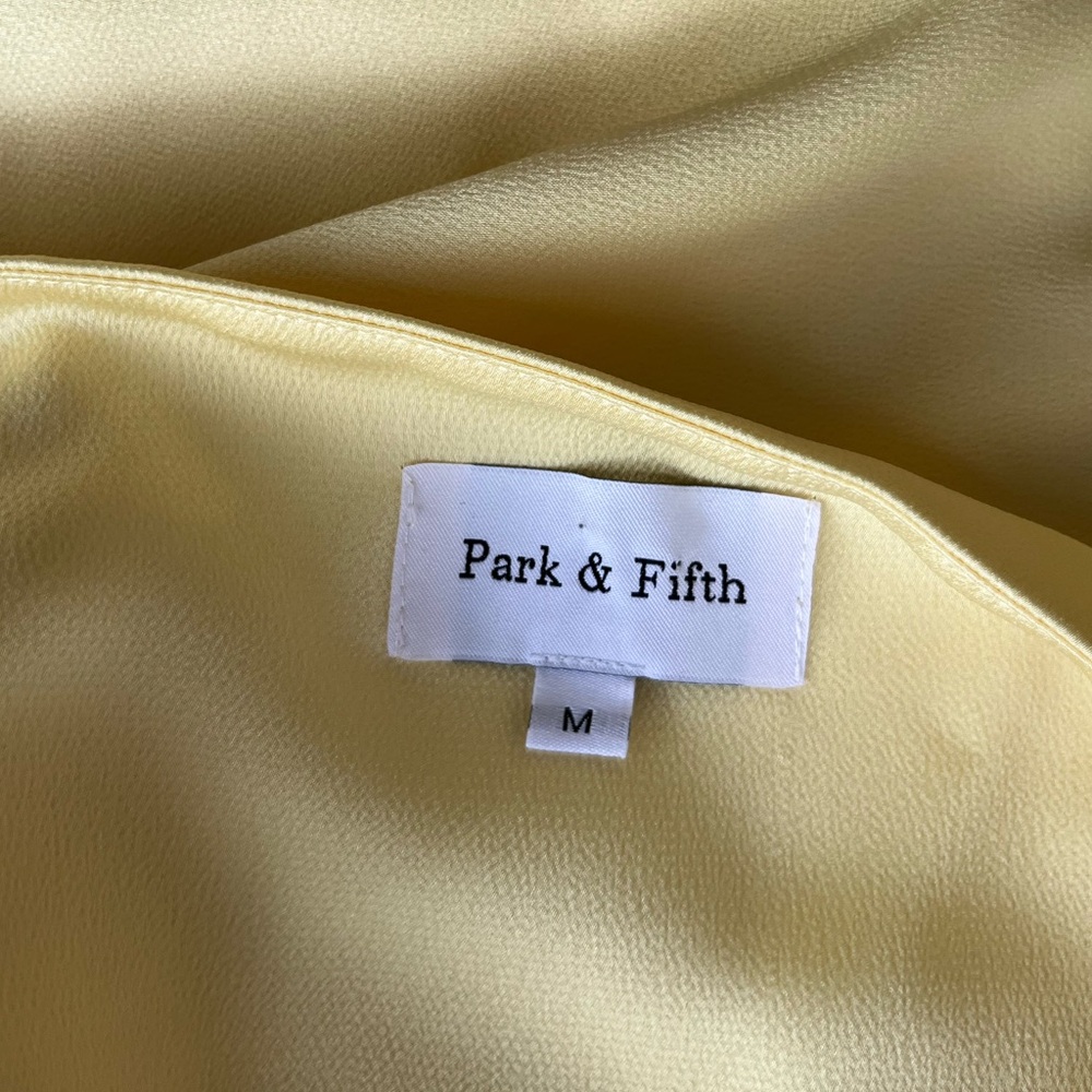 Park & Fifth Cooper Dress - Picture 6 of 9